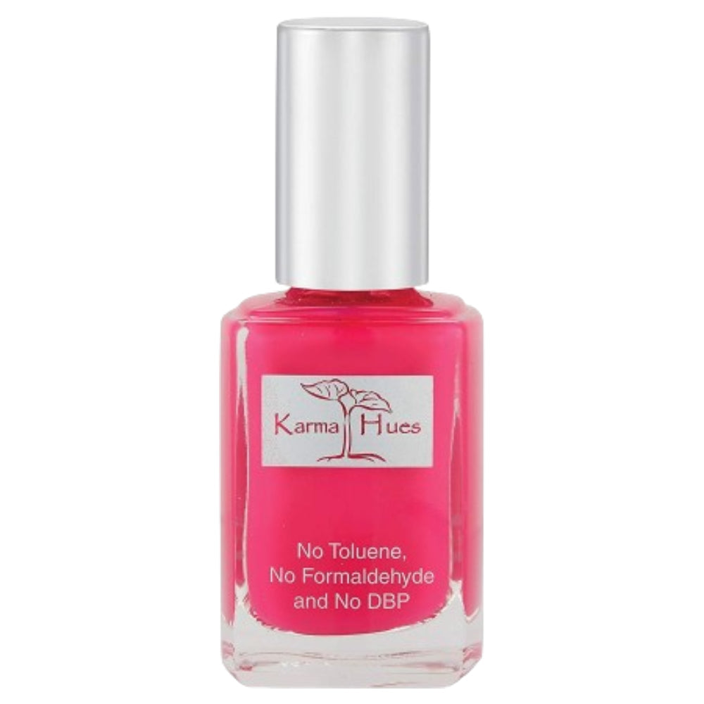 Karma Naturals Nail Polish Nausil