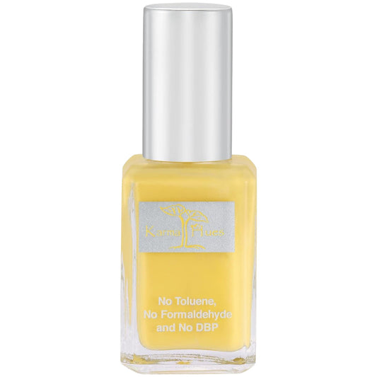 Karma Naturals Nail Polish Rise and Shine