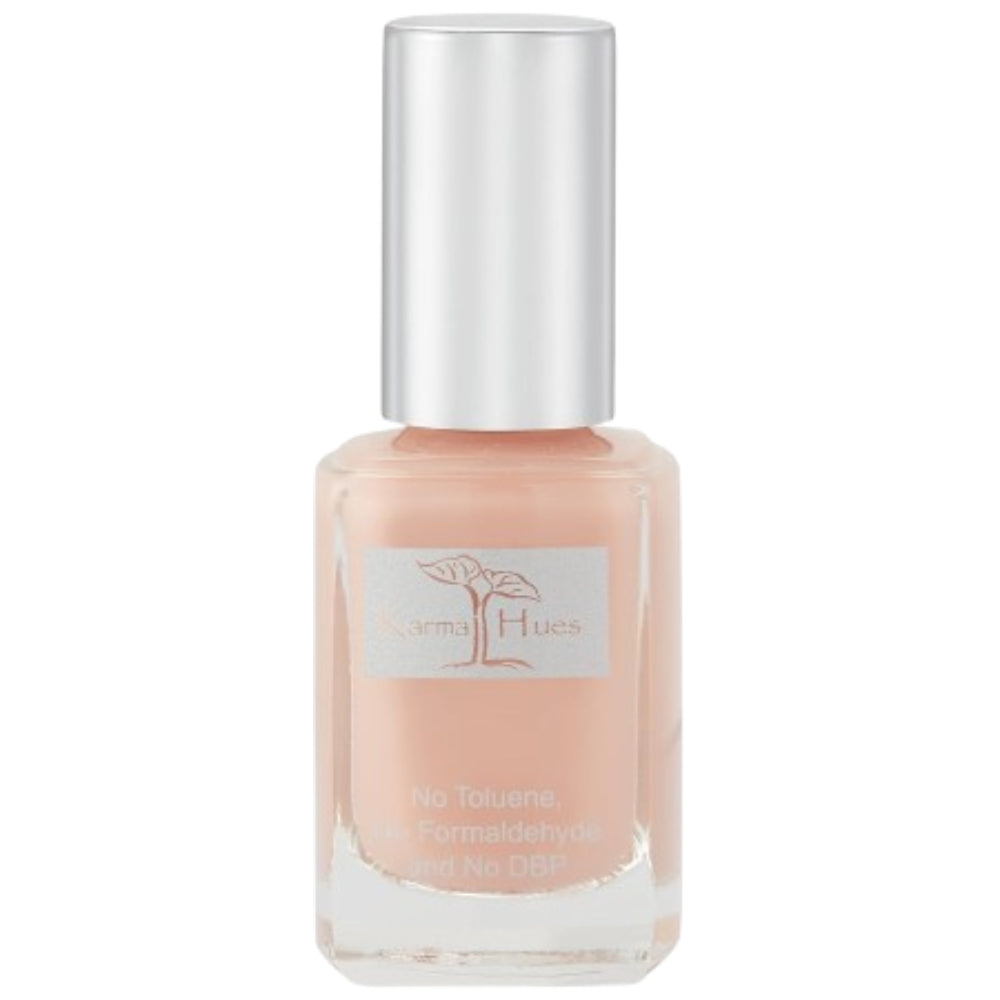 Karma Naturals Nail Polish Sand Between My Toes