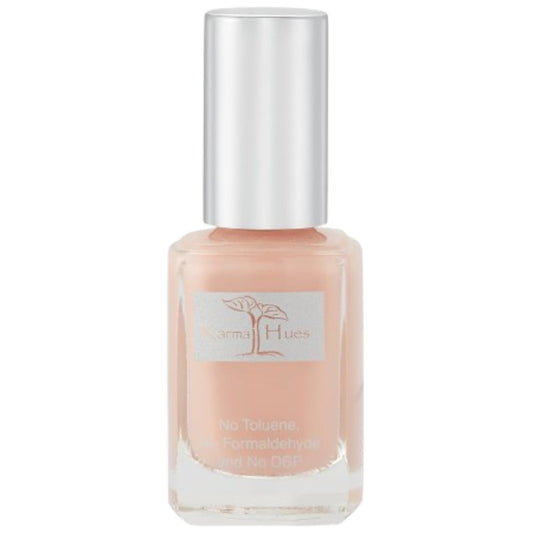 Karma Naturals Nail Polish Sand Between My Toes