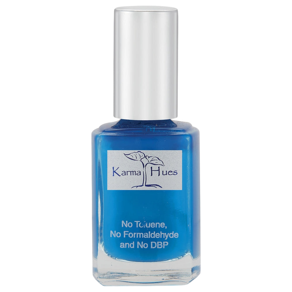 Karma Naturals Nail Polish Sunday Funday