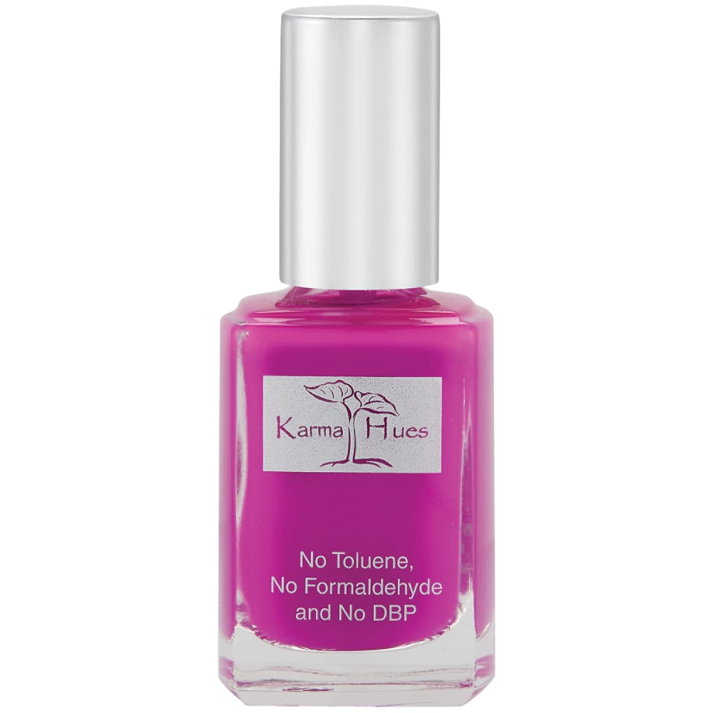 Karma Naturals Nail Polish Veronica