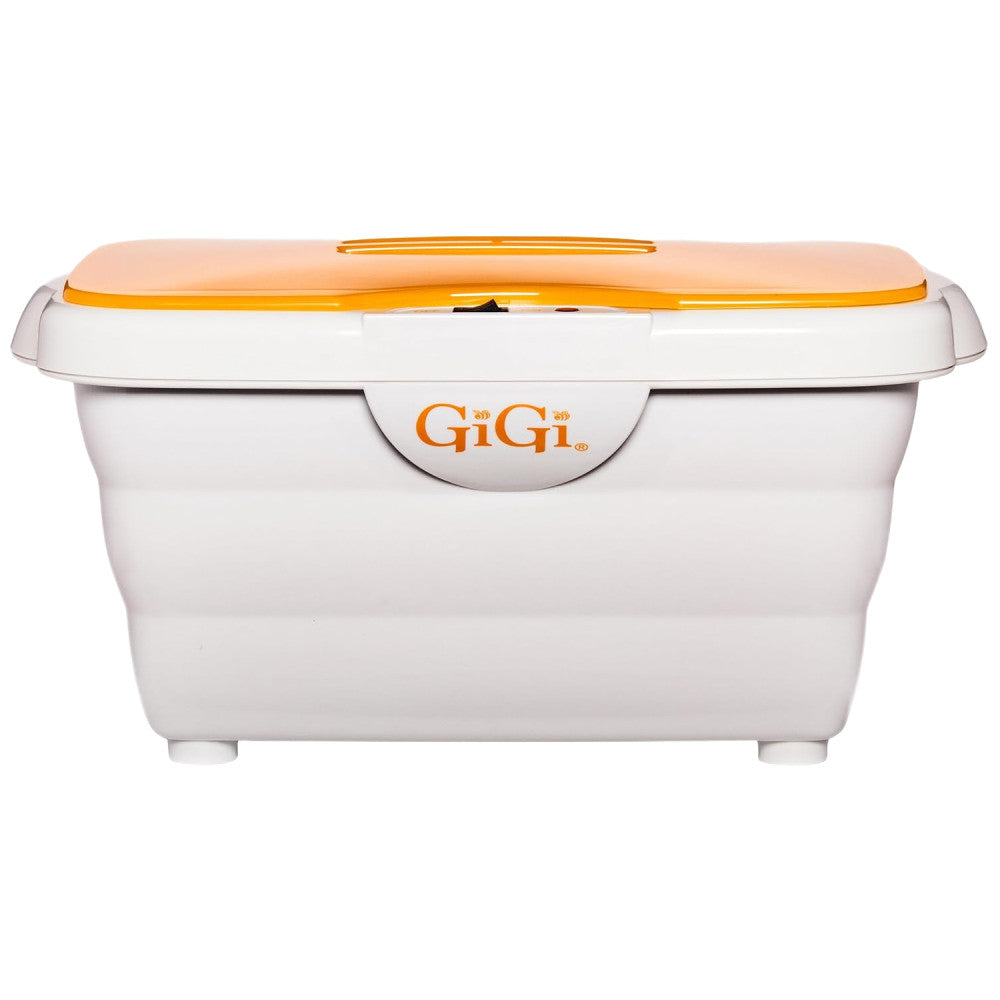 GIGI Digital Paraffin Spa Bath