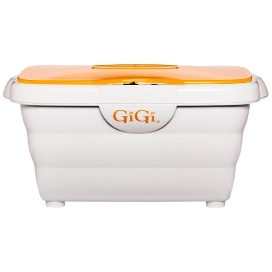 GIGI Digital Paraffin Spa Bath