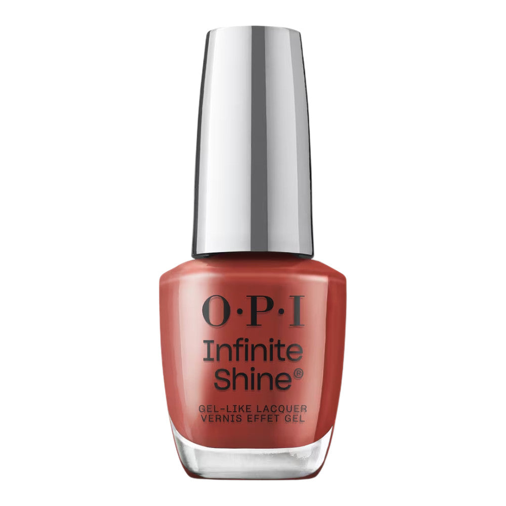 OPI Infinite Shine Nail Polish Fall 2025 Collection