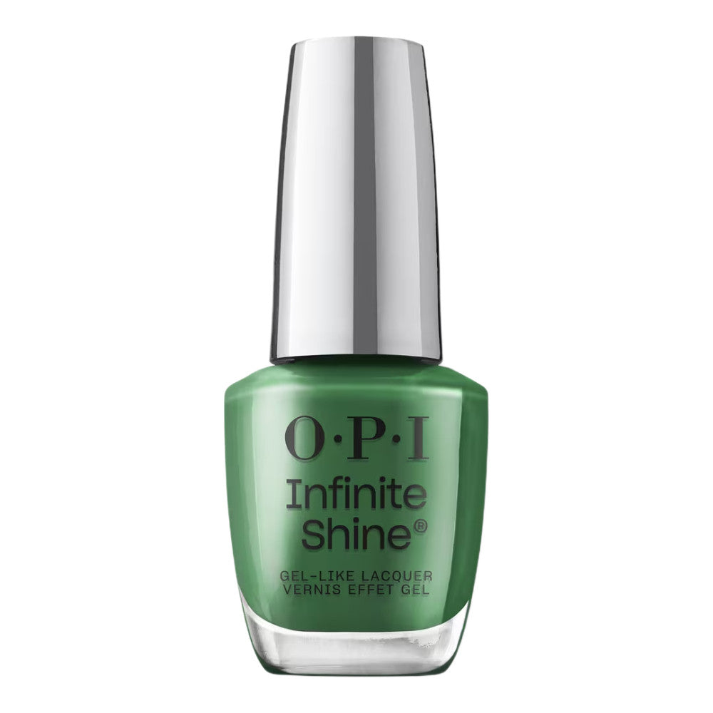 OPI Infinite Shine Nail Polish Fall 2025 Collection