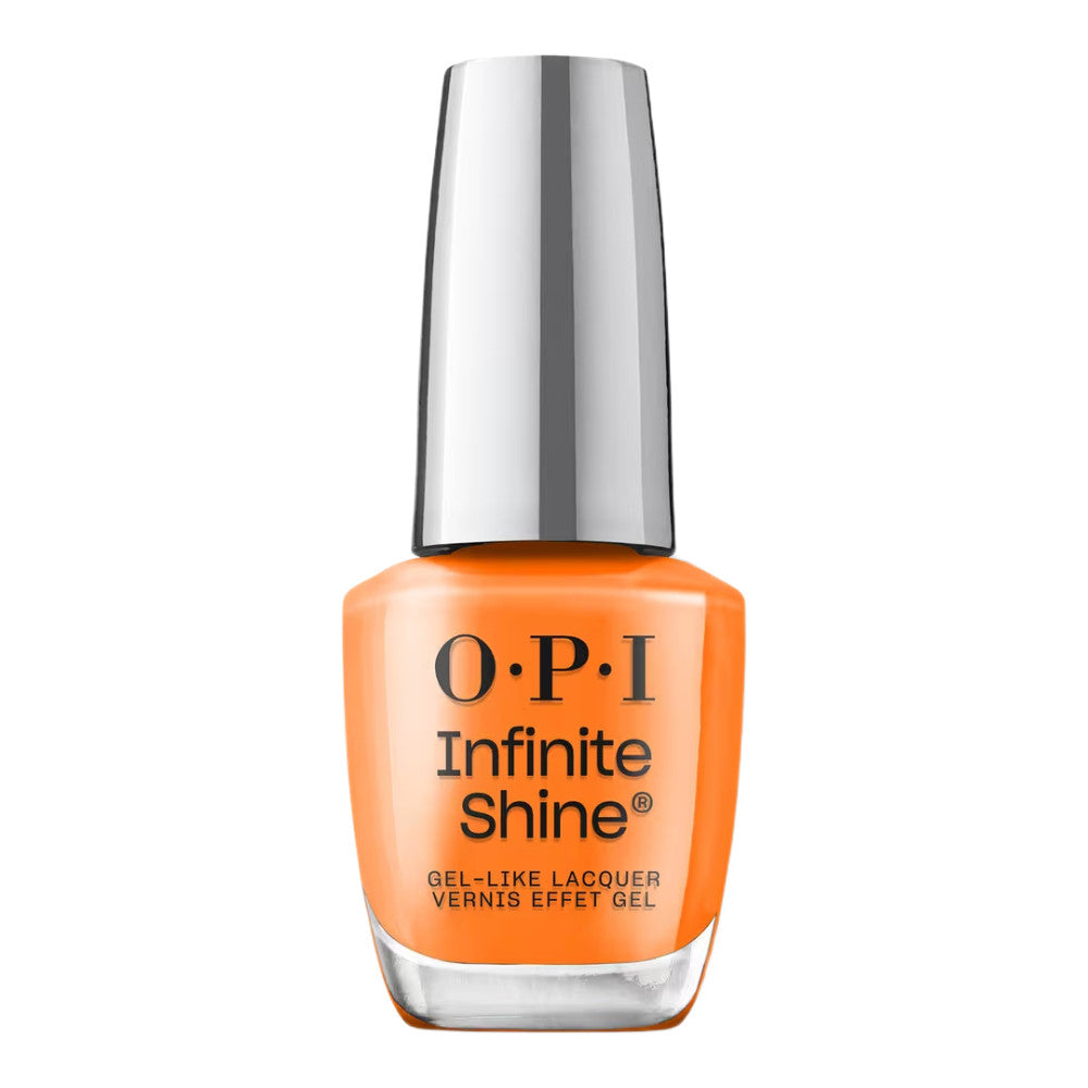 OPI Infinite Shine ISL186 Rollerbabe (Fall-25)