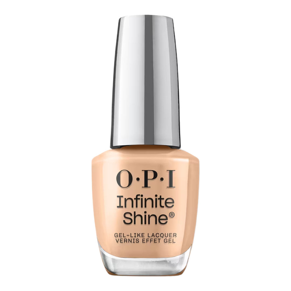 OPI Infinite Shine Nail Polish Fall 2025 Collection