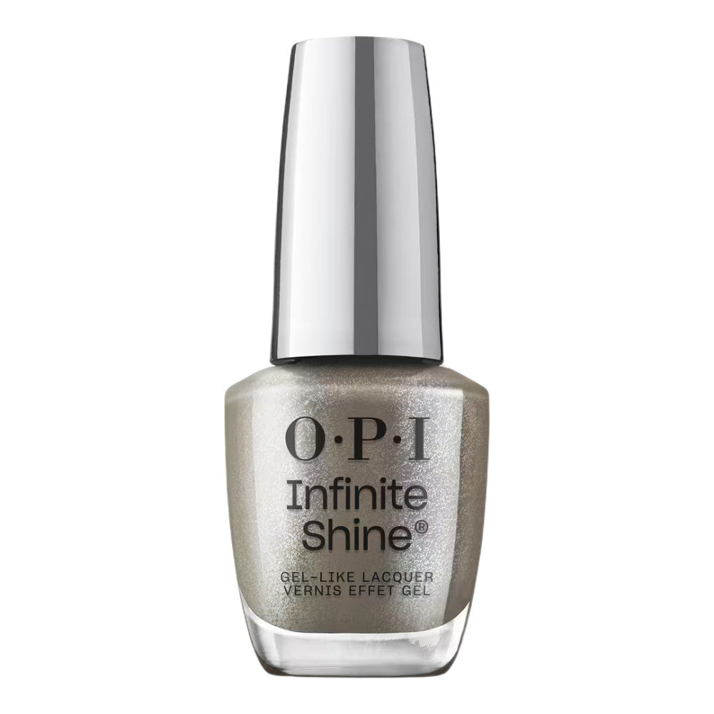 OPI Infinite Shine Nail Polish Fall 2025 Collection