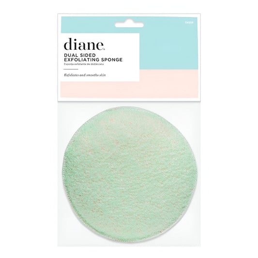 Diane Dual Exfoliating Body Sponge