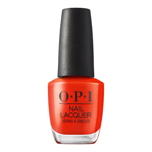 OPI Nail Polish Fall 2025 Collection
