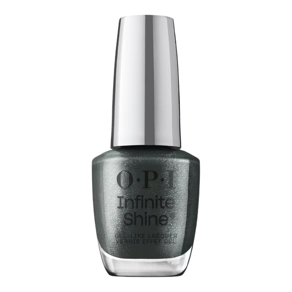 OPI Infinite Shine Nail Polish Fall 2025 Collection