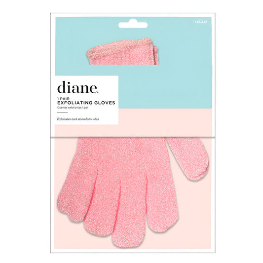 Diane Exfoliating Mitt 1 Pk