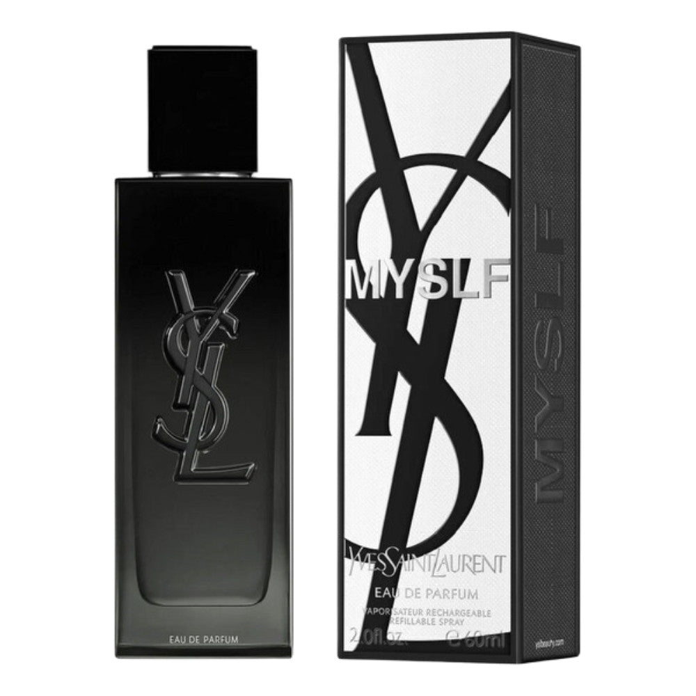 Yves ST Laurent Myslf Mens Eau De Parfum Spray 2 oz