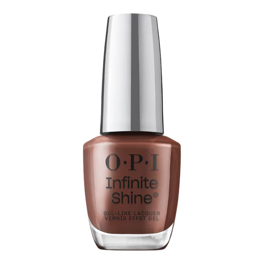 OPI Infinite Shine Nail Polish Fall 2025 Collection