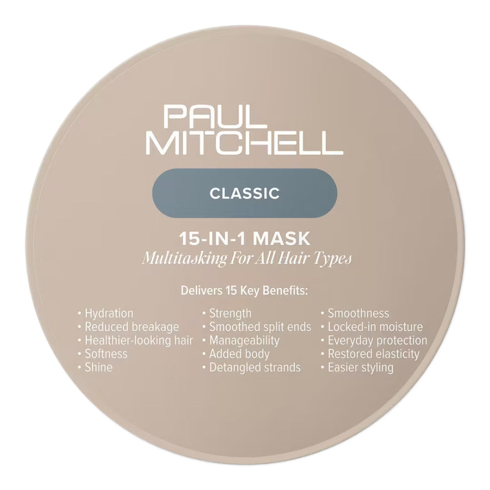 Paul Mitchell 15-In-1 Mask