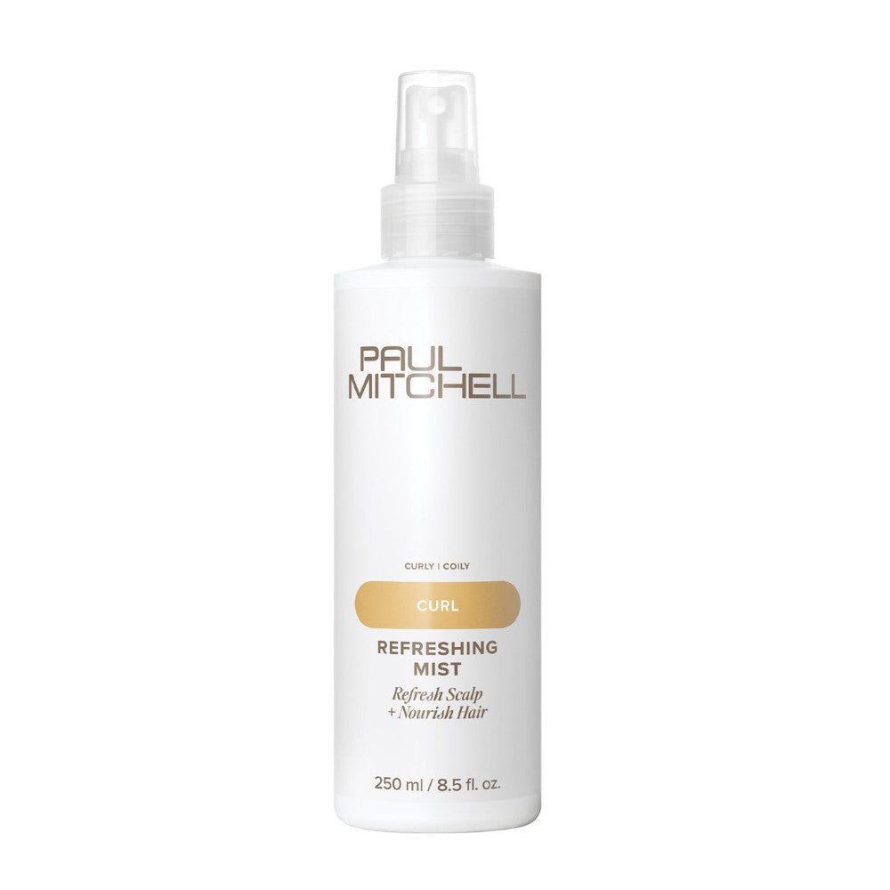 Paul Mitchell Curl Refreshing Mist 8.5 oz