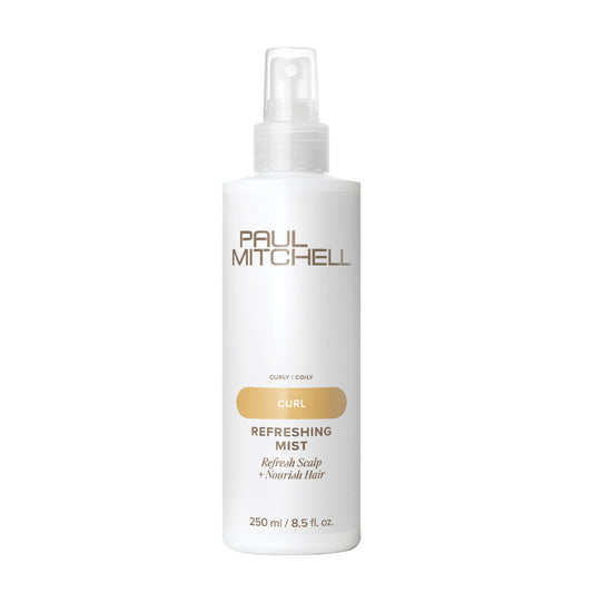 Paul Mitchell Curl Refreshing Mist 8.5 oz