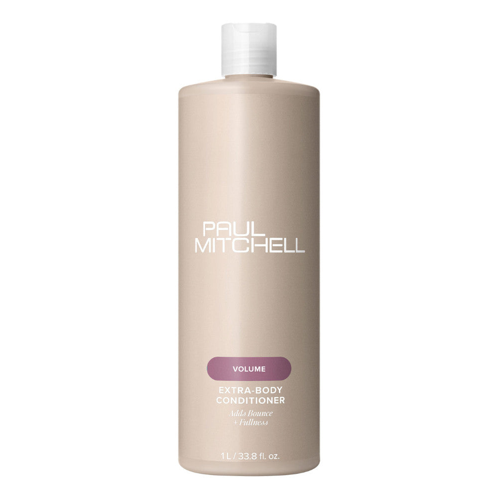 Paul Mitchell Extra-Body Conditioner