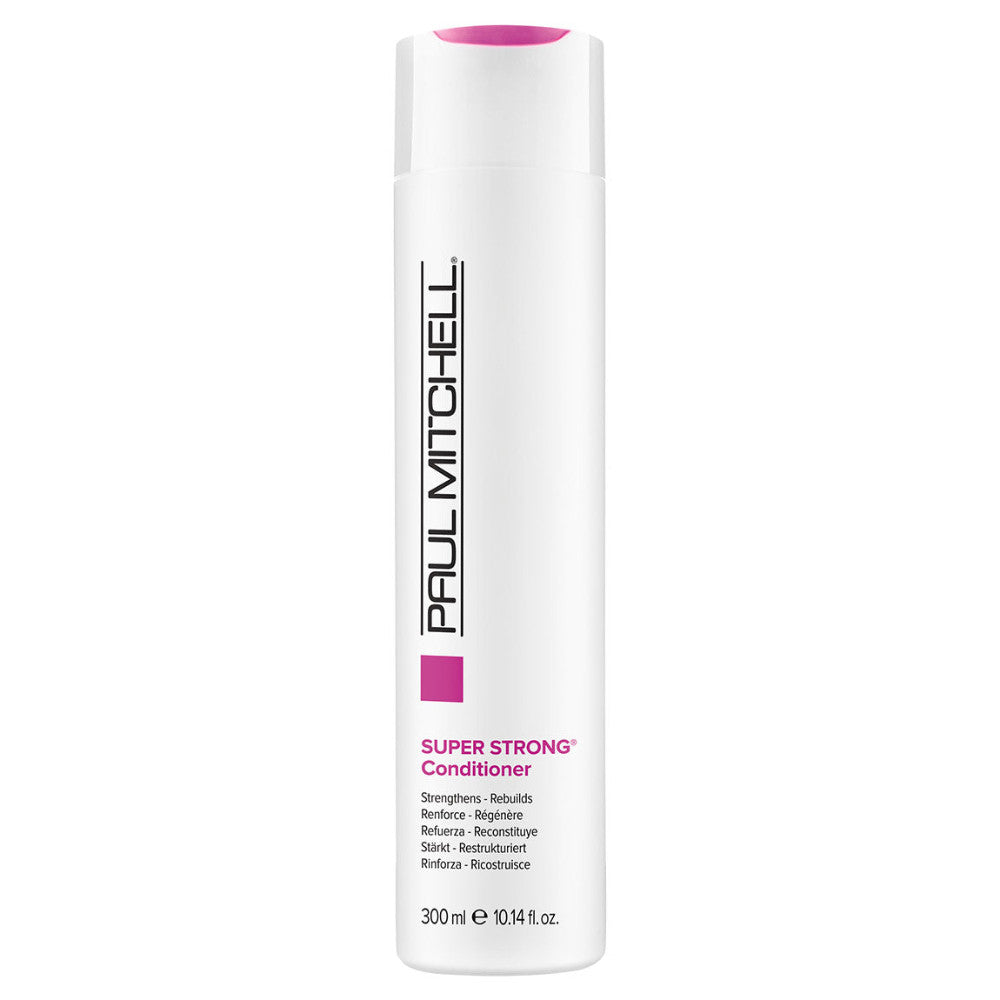 Paul Mitchell Super Strong Conditioner 10.14 oz