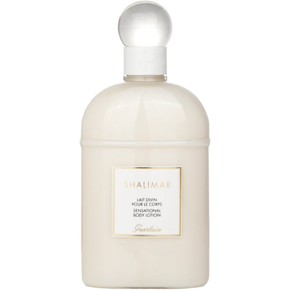 Shalimar Womens Sensational Body Lotion 6.7 oz