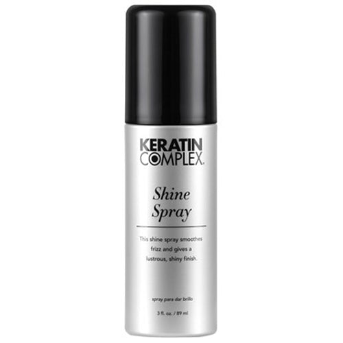 Keratin Complex Shine Spray 3 ozHair ShineKERATIN COMPLEX