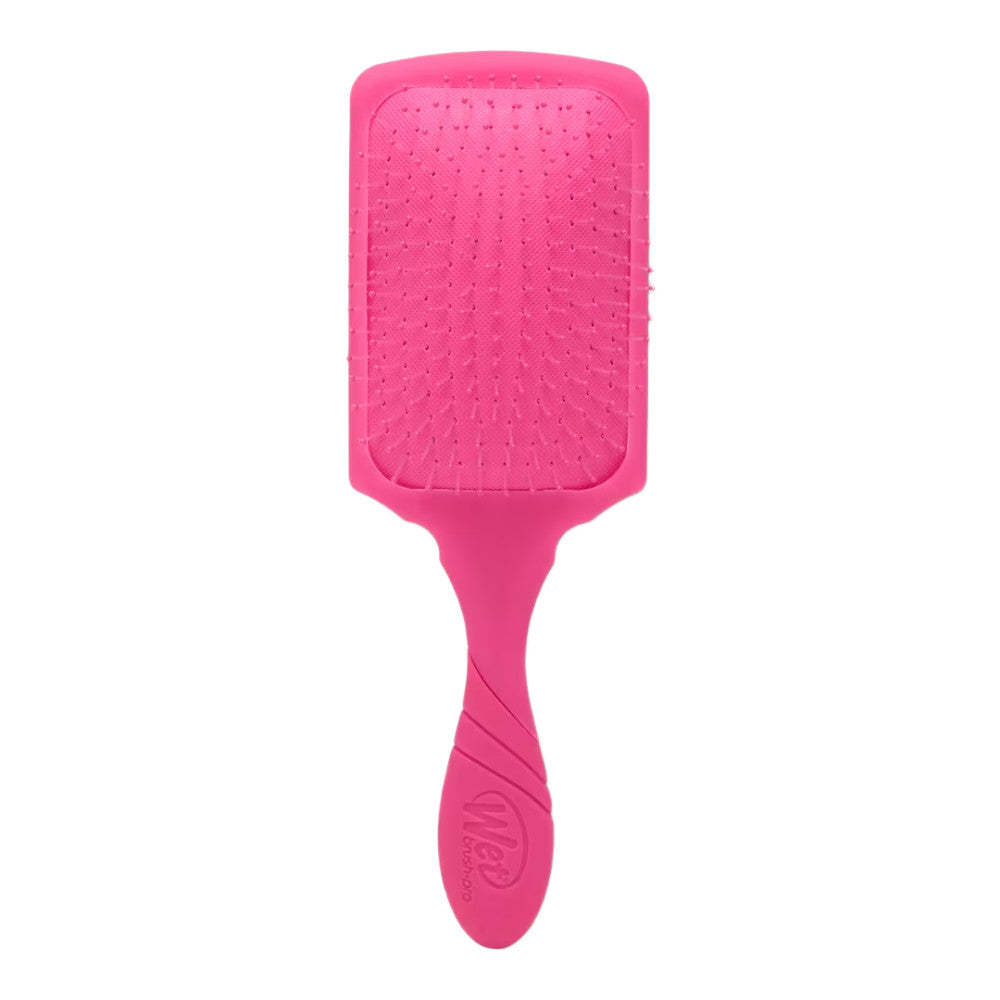 The Wet Brush Pro Paddle Detangler- Frost Pink