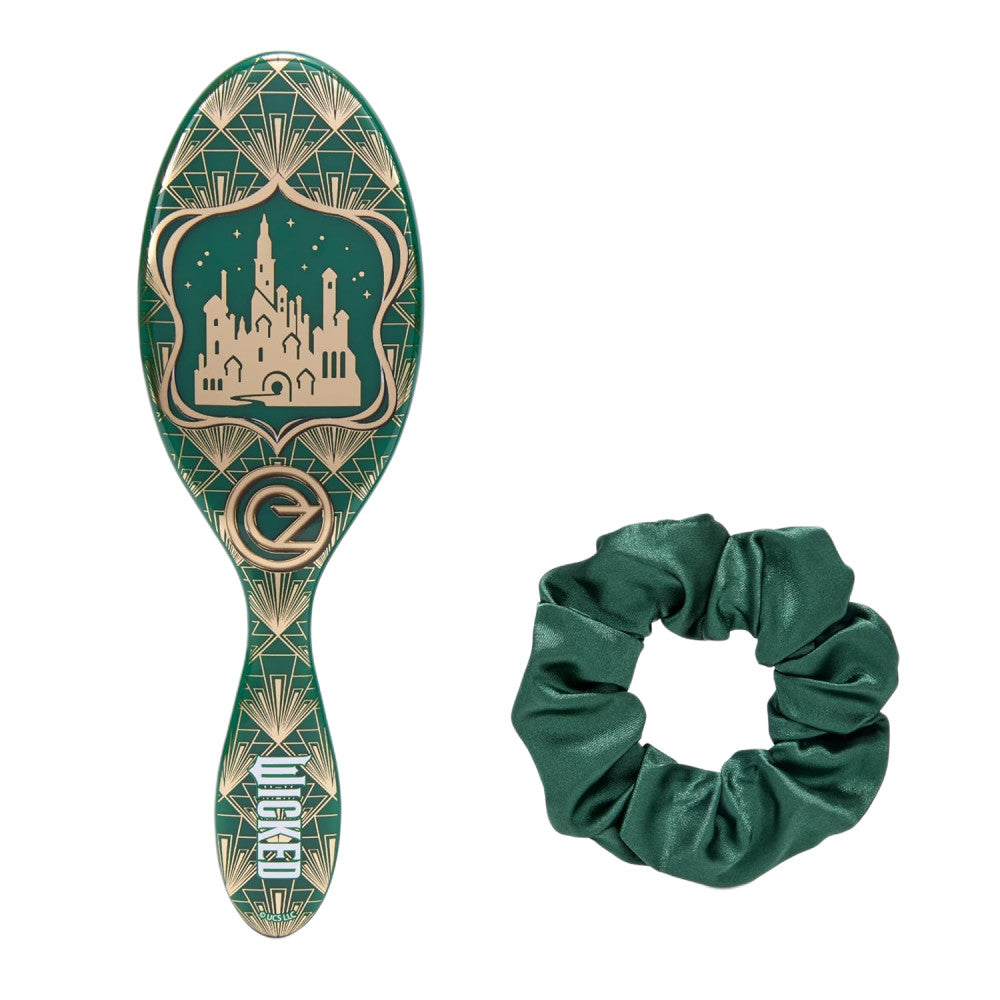 The Wet Brush Universal Wicked Kit- Emerald City