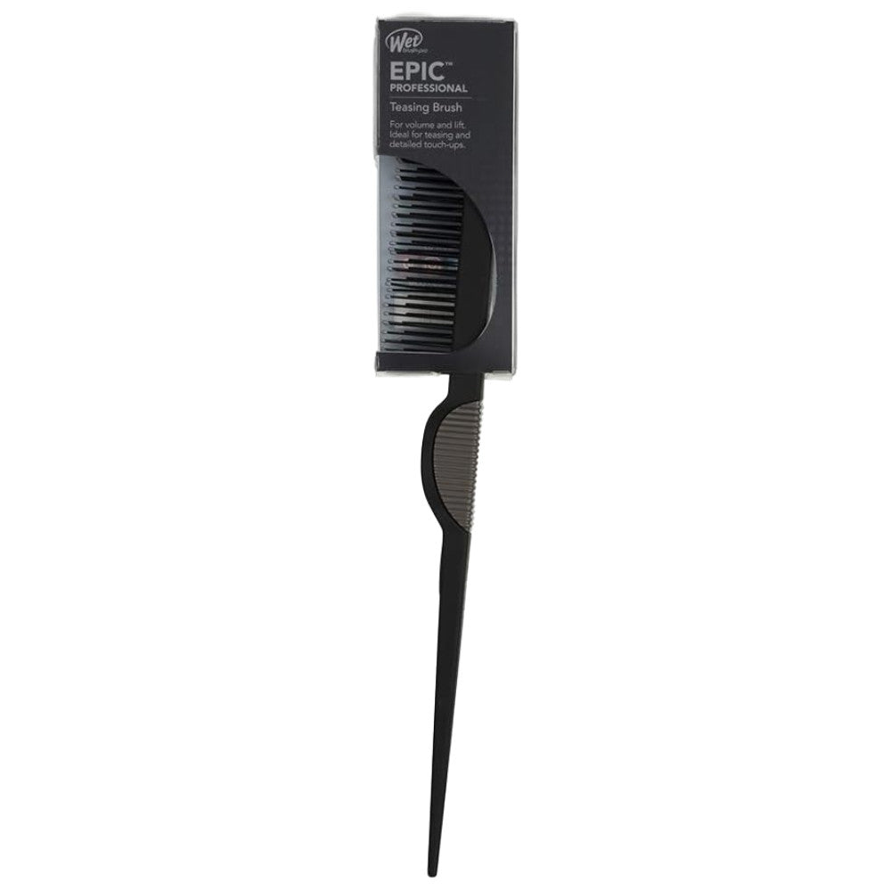 The Wet Brush Epic Teasing Brush- Black