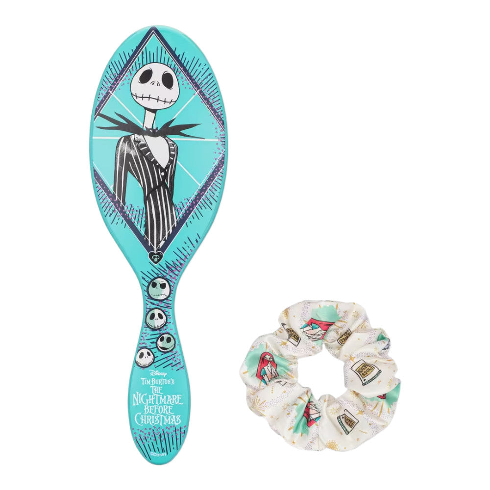 The Wet Brush The Nightmare Before Christmas Kit- Jack