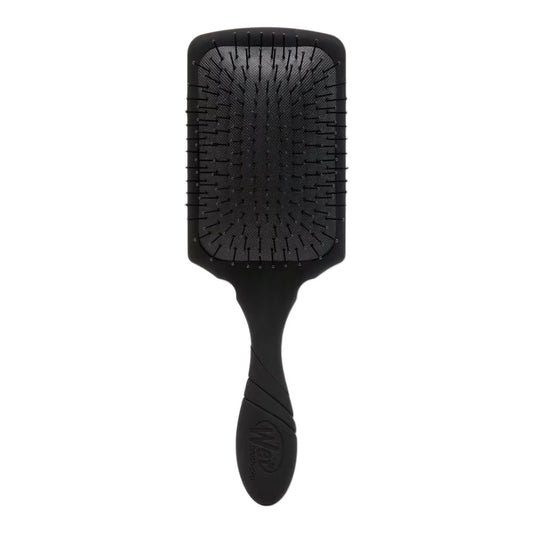The Wet Brush Pro Paddle Detangler- Frost Black