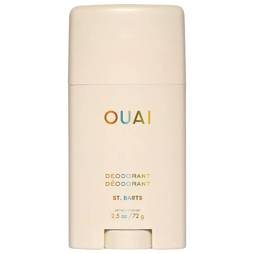 OUAI Deodorant- St.Barts 2.5 oz