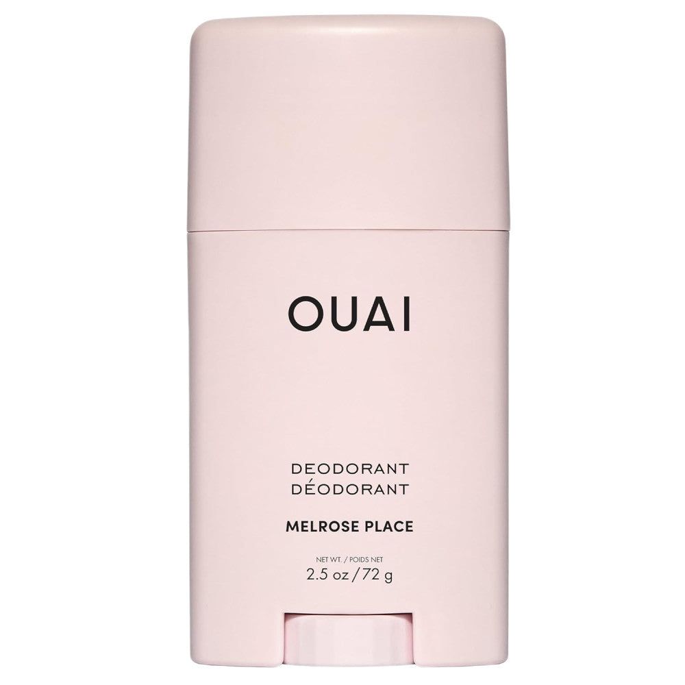 OUAI Deodorant- Melrose Place 2.5 oz