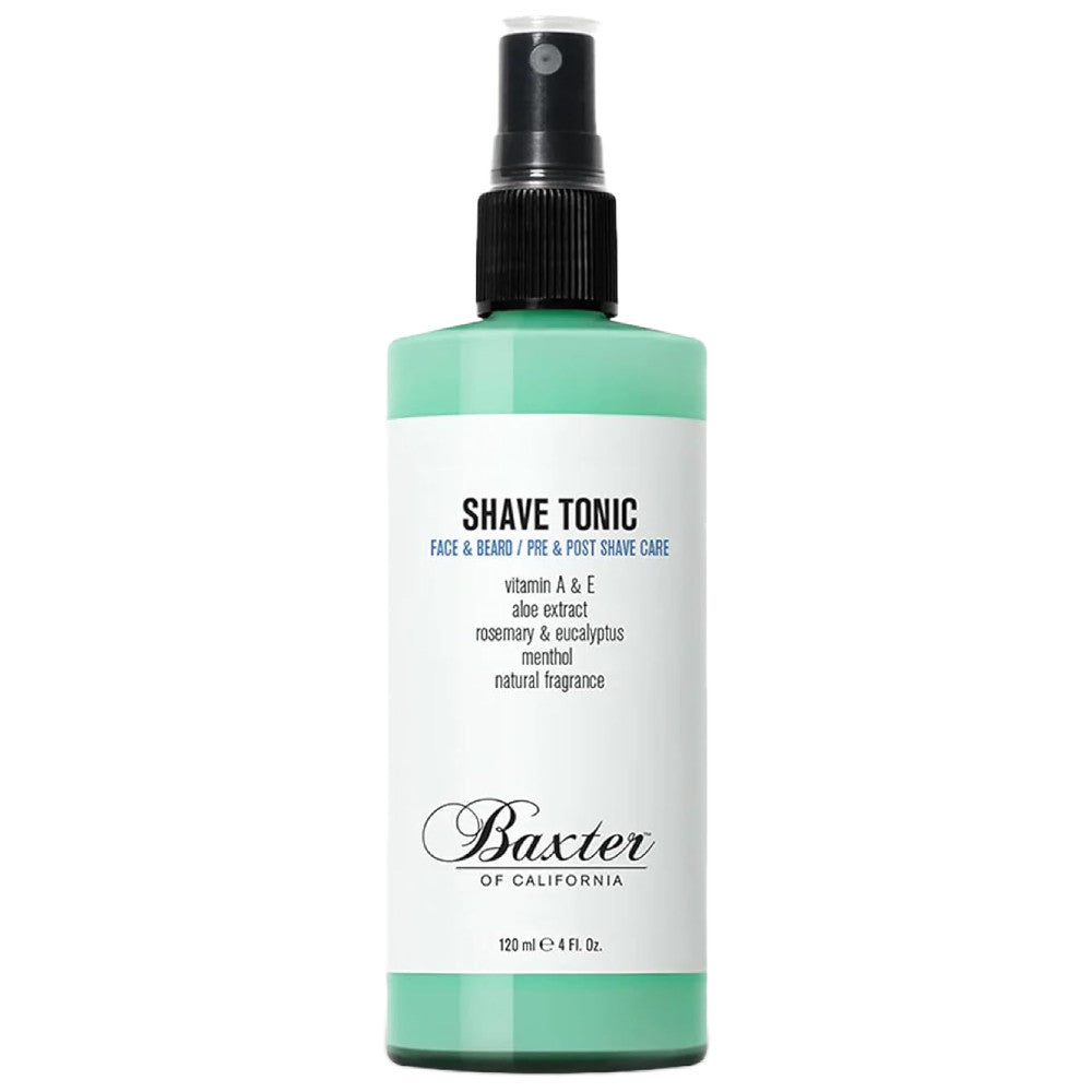 Baxter of California Shave Tonic 4 oz