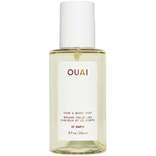 OUAI Hair and Body Mist 8 oz