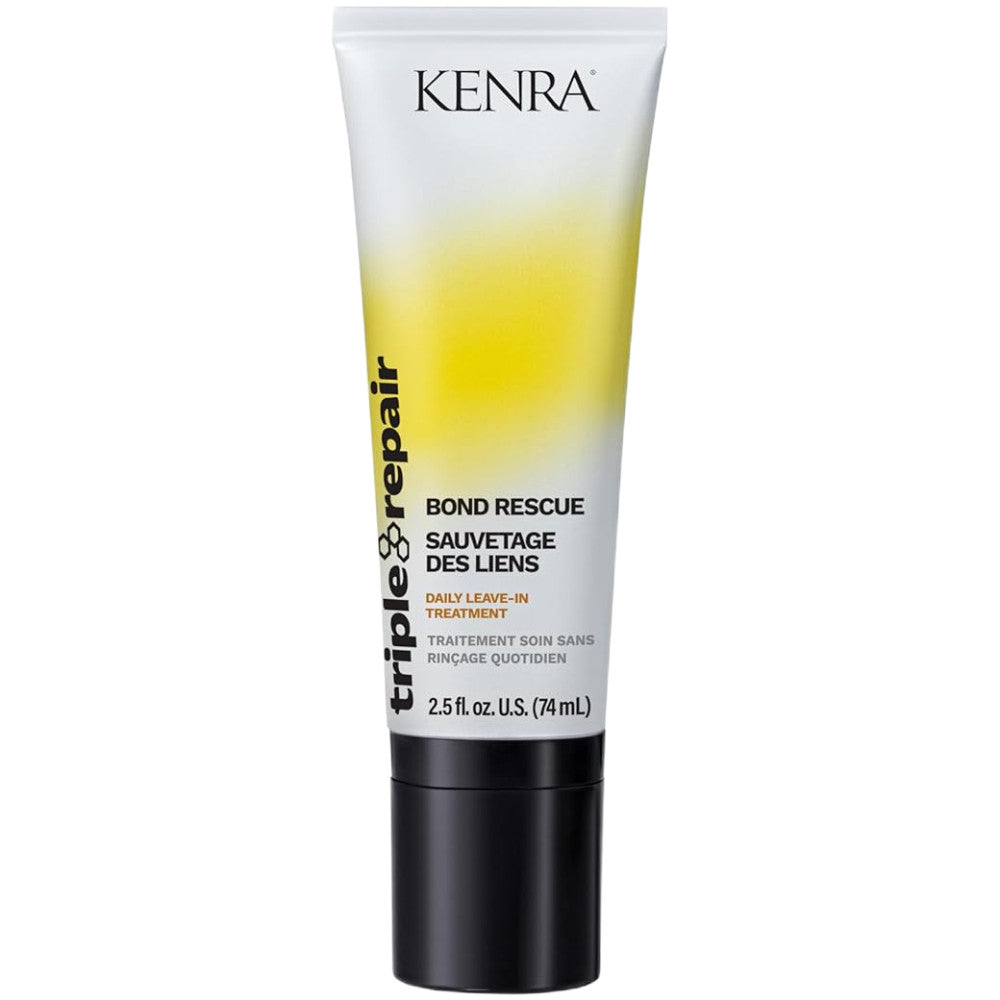 Kenra Triple Repair Bond Rescue 2.5 oz