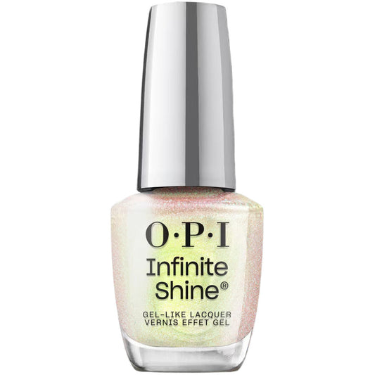 OPI Infinite Shine HRS13 Marshmellooo So Sweet- Holiday25