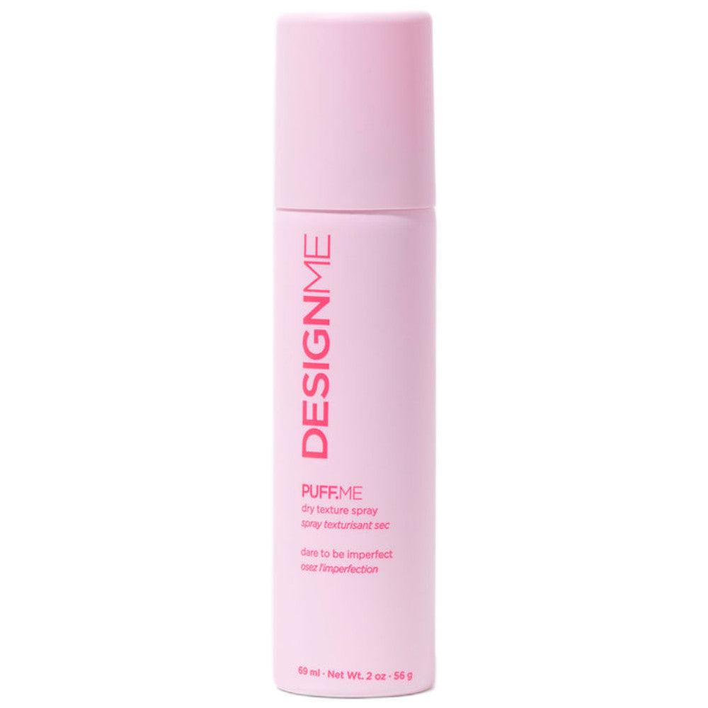 Design.ME Puff.ME Dry Texturizing Spray