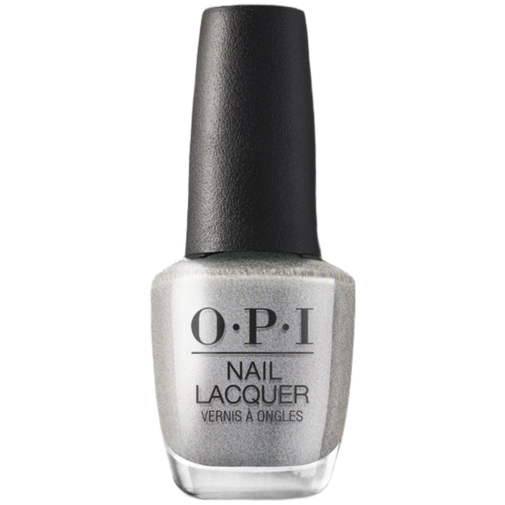 OPI N/P HRS01 OPI'm Frosted-holiday25