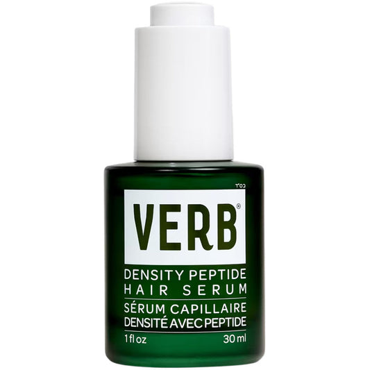 Verb Density Peptide Hair Serum 1 oz