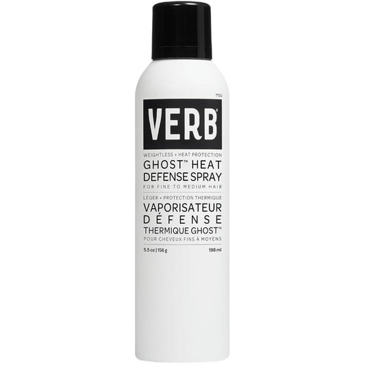 Verb Ghost Heat Defense Spray 5.5 oz