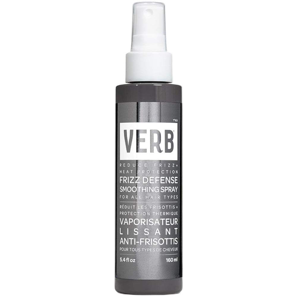 Verb Frizz Defense Smoothing Spray 5.4 oz