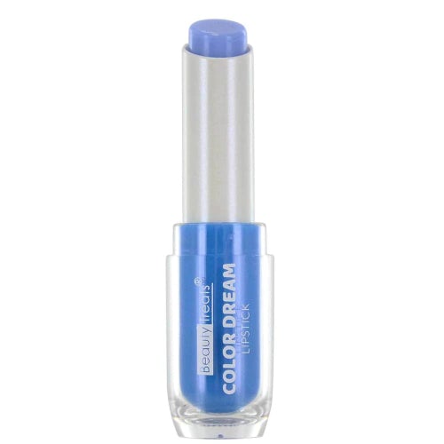 Beauty Treats Color Dream Color Changing LipstickLip ColorBEAUTY TREATSColor: Blue