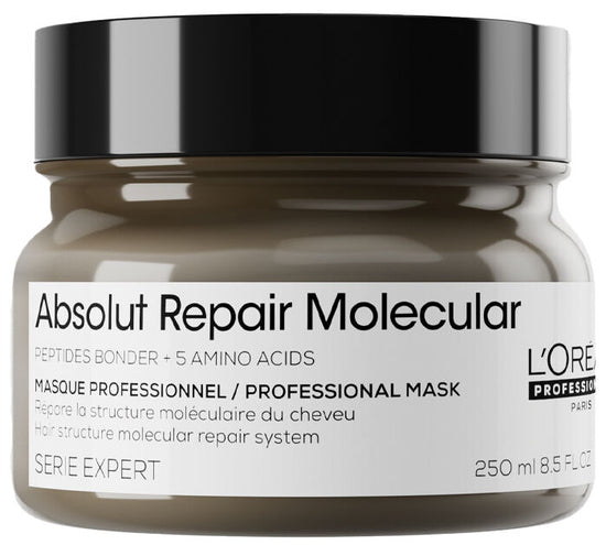 Oreal Professional Absolut Repair Molecular Mask