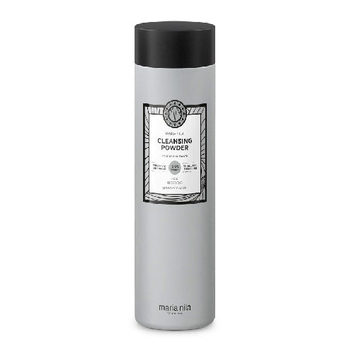 Maria Nila Cleansing PowderHair TextureMARIA NILASize: 4 oz
