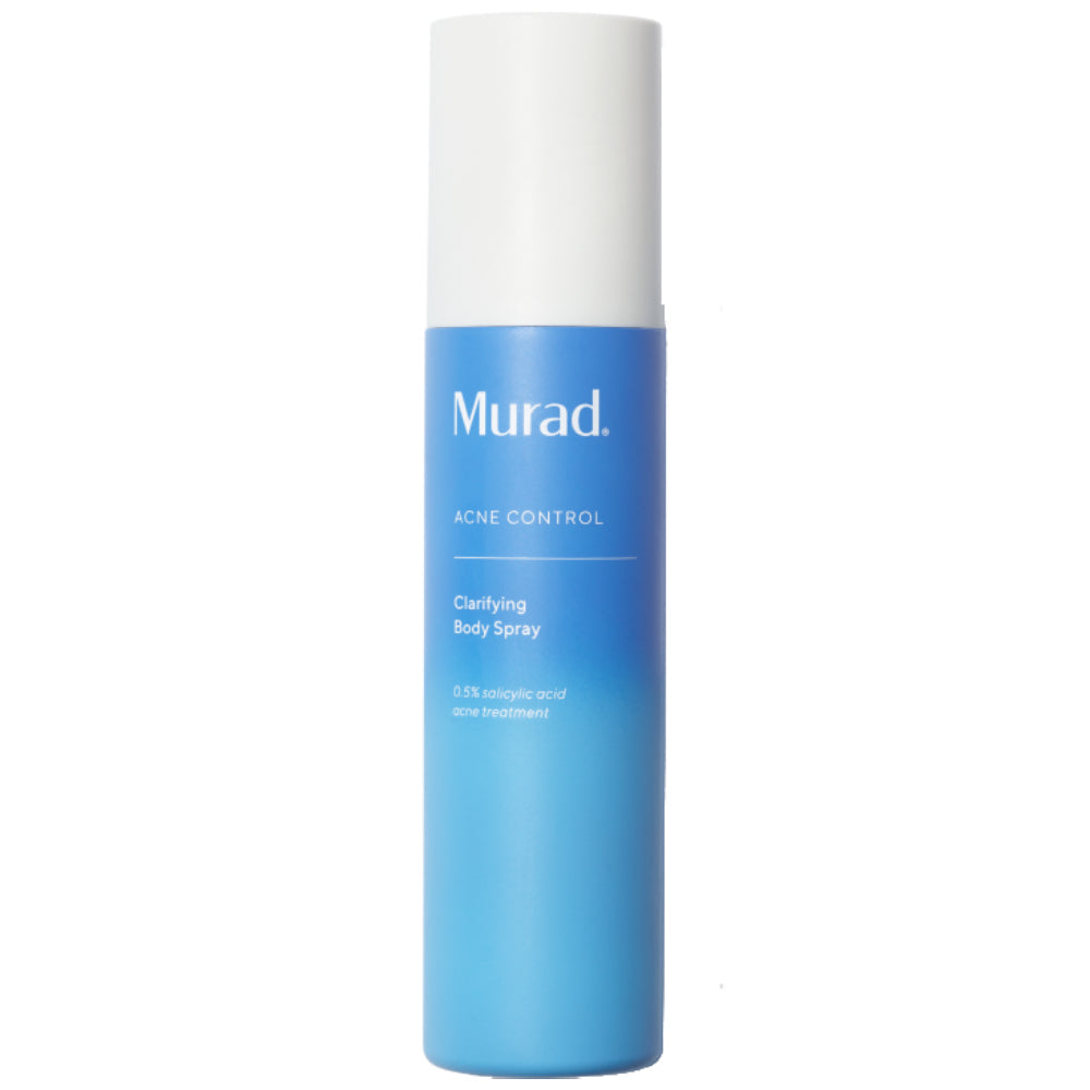 Murad Clarifying Body Spray 6 oz