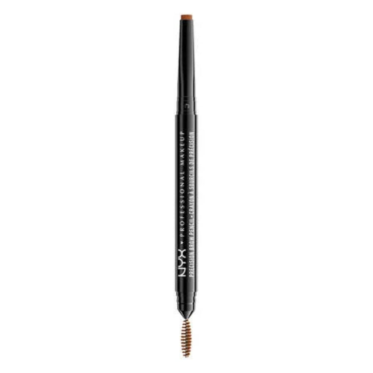 NYX Professional Precision Brow PencilEyebrowNYX PROFESSIONALColor: Auburn