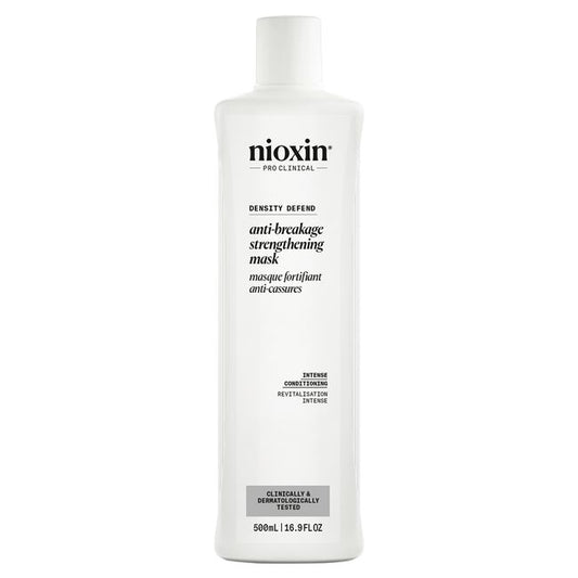 Nioxin 3D Intensive Deep Protect Density Mask 16.9 oz