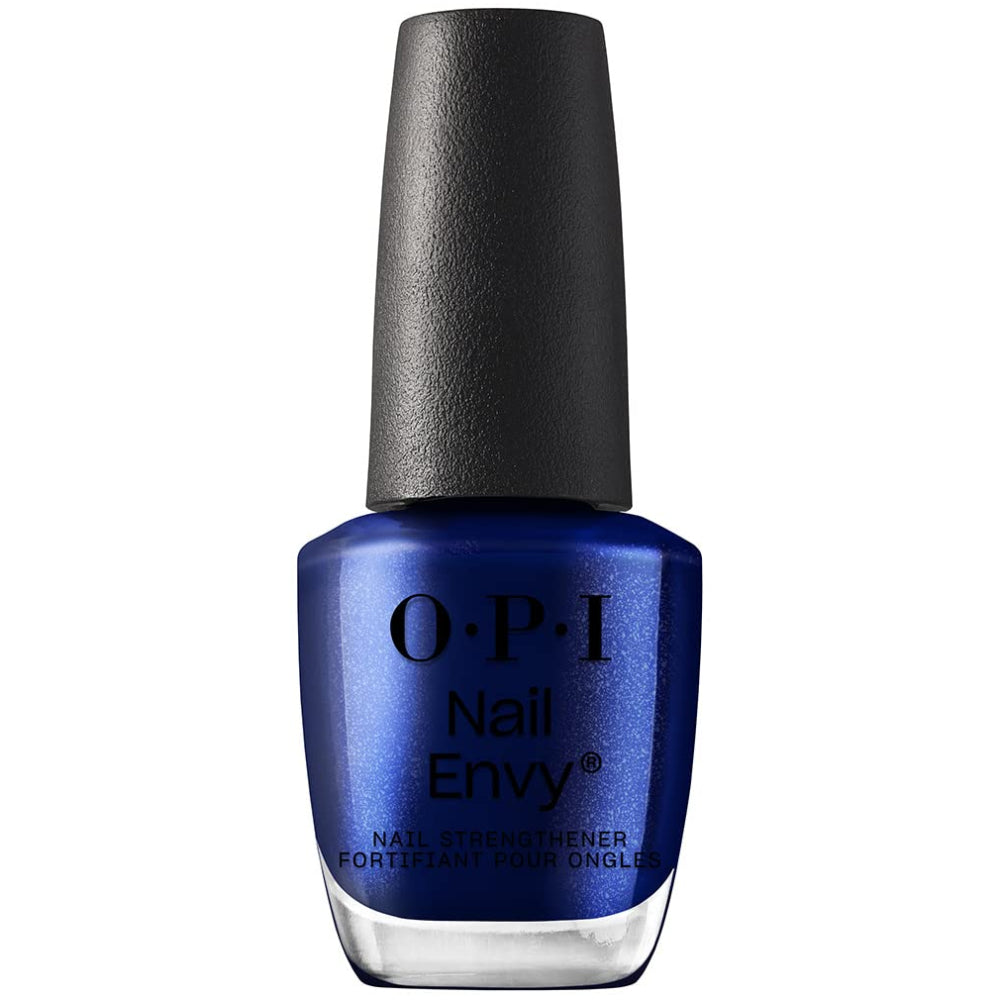 OPI Nail Envy Strength + Color .5 ozNail PolishOPIColor: All Night Strong