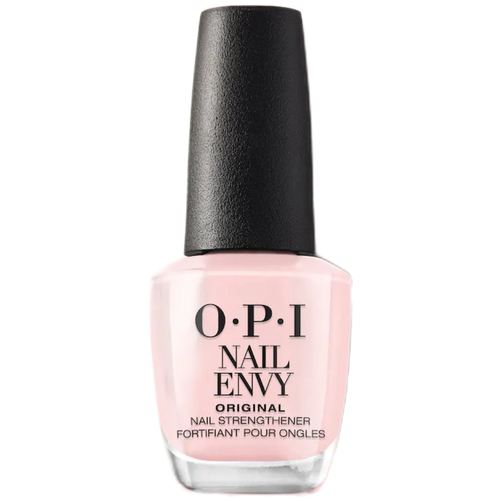 OPI Nail Envy Strength + Color .5 ozNail PolishOPIColor: Bubble Bath